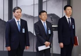 SNU professor to spearhead Koreas inaugural space agency