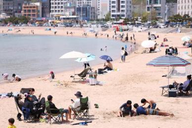 首尔釜山一并打卡 逾半数访韩游客游览两城市