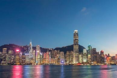 [NNA] 홍콩 3월 CPI 상승률 2.0%… 상승폭 0.1%p 축소