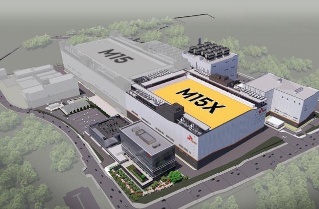 SKハイニックス、HBMキャパの拡大に乗り出す…清州に新規ファブ「M15X」建設