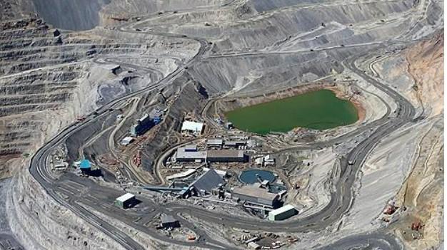 세계 최대 광산기업 BHP, 경쟁사 인수 추진…세계 구리 10% 점유