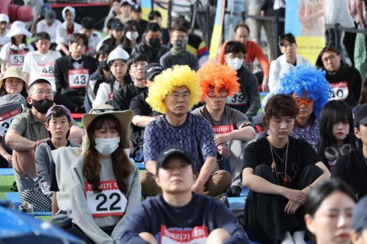 首尔下月将举行"汉江发呆大赛" 快来挑战你的发呆极限！