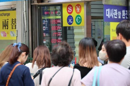 五一假期临近 汇率波动刺激中国游客赴韩日旅游热情高涨