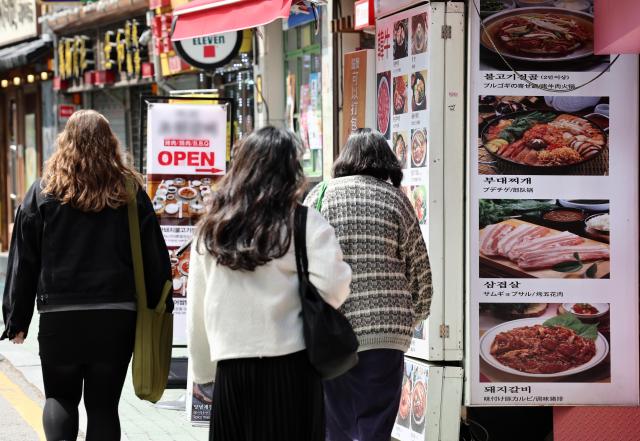 韩国快餐连锁迎涨价潮 餐饮行业成本压力增大