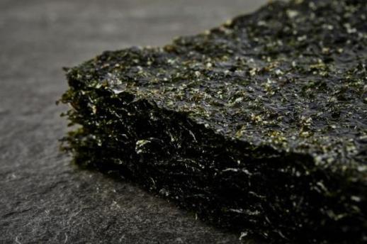 Price of Korean seaweed skyrockets amid growing demand overseas