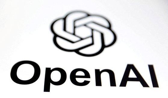 오픈AI 로고 로이터연합뉴스