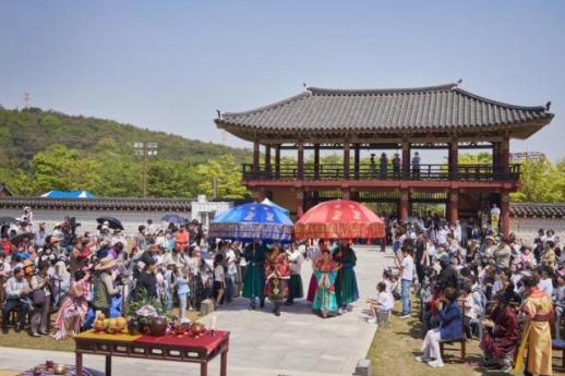 Hàn Quốc đón 3,4 triệu du khách quốc tế trong quý I/2024…Phục hồi bằng 89% trước COVID-19