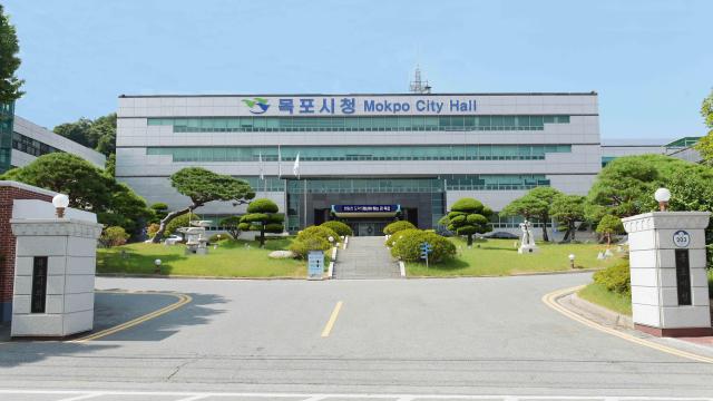 목포시가 2024 정부합동평가에서 전남도내 우수시군에 선정됐다사진목포시