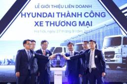 [ASIA Biz] 베트남 10대 그룹 타인꽁그룹, 현대차와 함께한 발전의 역사 