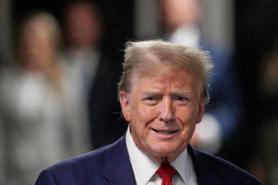 Trump factor weighs on defense cost talks