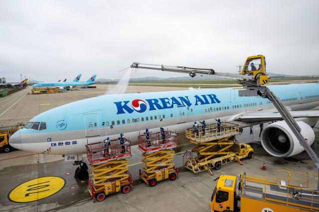 韩国法务部拓宽E-7签证范围 试行引进飞机制造业外籍人力