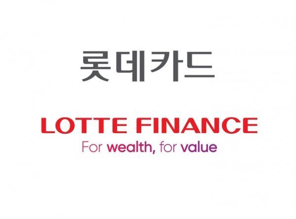 ẢnhLotte Card·Lotte Finance