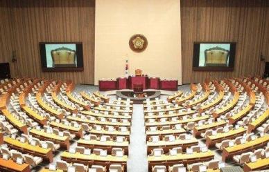 [속보] 이태원 특별법 본회의 통과…찬성 256명·기권 3명