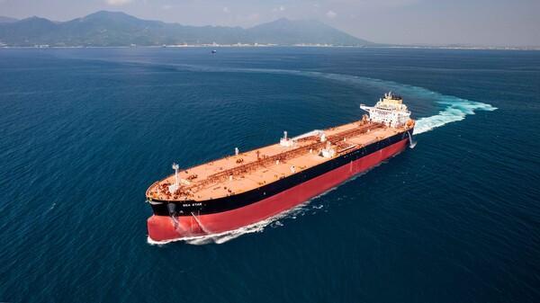 HD韓国造船海洋、中型ガス運搬船4隻受注…3千899億ウォン規模