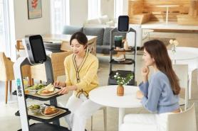 Hanwha Robotics, B-Robotics join hands on restaurant automation project