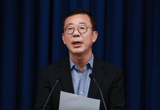 정무수석 박정훈 대령이 법 정면 거부…용산 해병 월권론 공식 제기
