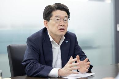 [아주초대석] 김양수 해진공 사장 "공급망 사수·해운업 발전 안전판 될 것" 