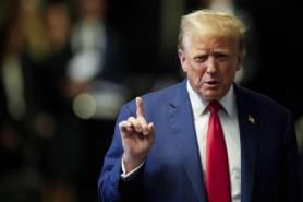 Opinion: What a second Trump presidency might mean for the rest of the world