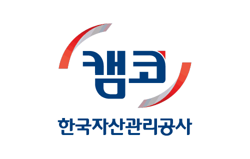 한국자산관리공사캠코 로고 사진캠코