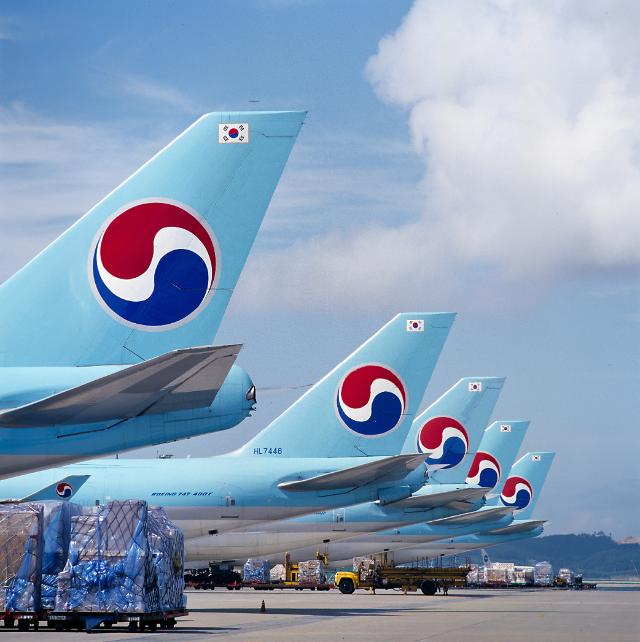 韩国航司积极布局中国航线 有望引领下半年业绩回升