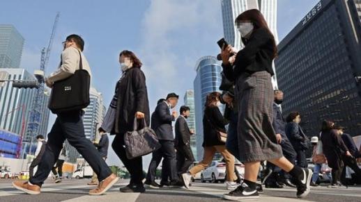 Dân số trong độ tuổi lao động của Hàn Quốc sụt giảm nhanh chóng…Dự kiến giảm 10 triệu người trong 20 năm