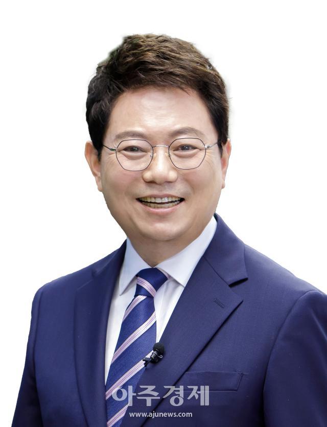 2024년 명사초청 아카데미 첫 번째 순서로 한문철 변호사를 초청해 특강을 진행한다  사진대구동구