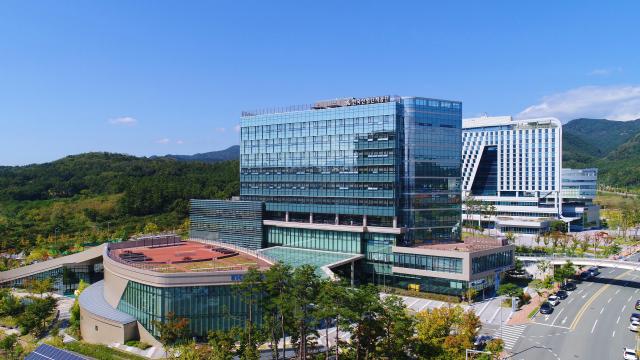사진한국산업단지공단