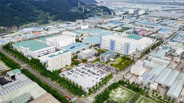 Samsung Electro-Mechanics invite ses clients électriques et informatiques étrangers à Busan…  Proposer des solutions d’avenir