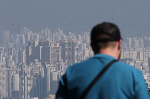 올 1분기 서울 6억 미만 아파트 거래 23.5%로 역대 최저
