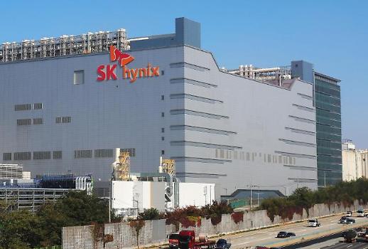 SK海力士向无锡产业发展集团转让近半数股份 共同开拓中国代工市场