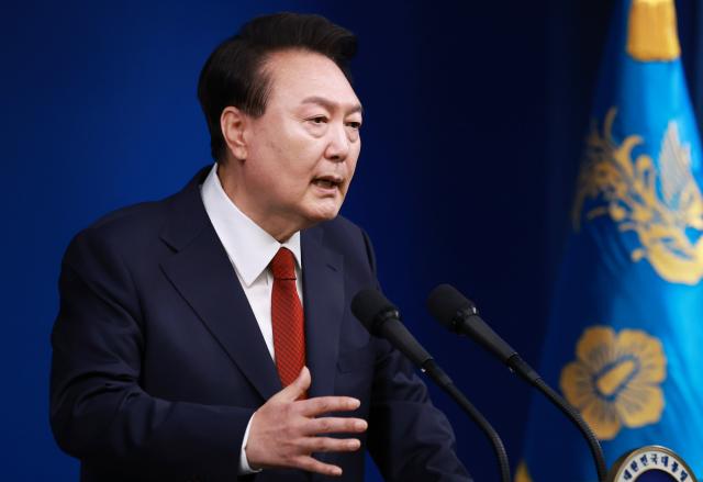 尹 총선 패배, 국정운영 부족에 대한 국민들의 평가