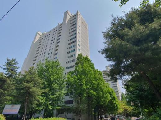 [르포] 마천루 합류 속도 내는 목동 재건축…신고가도 랠리