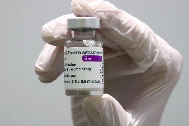 Opinion: AstraZenecas COVID vaccine withdrawn – right to the end it was the victim of misinformation