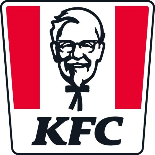 KFC 로고 사진KFC
