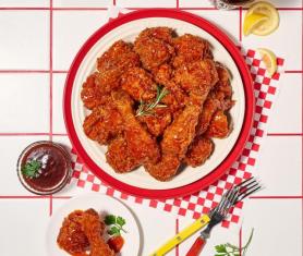 From niche market to game changer: Sugar-free craze sweeps Korean food industry 