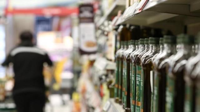 全球遭遇"橄榄油荒" 韩国食品企业提价30%