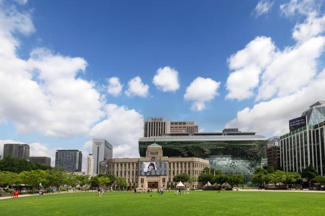 오세훈 시장, 집·일·여가 갖춘 직주락 도시 건설…서울 매력공간지수 개발