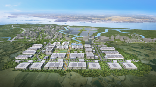 수도권 포화에 지방·소형 데이터센터로 눈 돌리는 건설사들