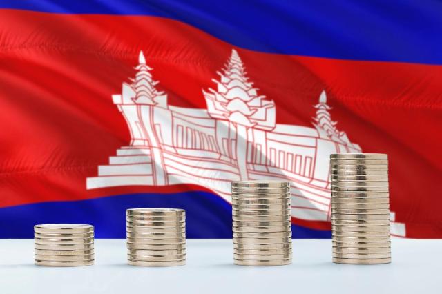 [NNA] 캄보디아 4월 투자인가 66% 감소… 中 최대