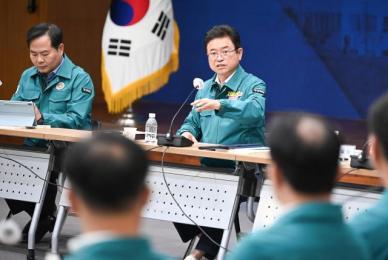경북도 저출생과, 전쟁 필승 실행계획 공유...부시장·부군수 회의 개최