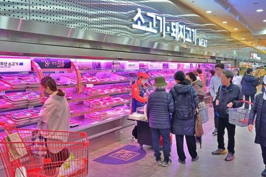 Ảnh hưởng của tỷ giá hối đoái đến ngành thực phẩm Hàn Quốc