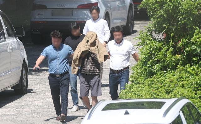 태국 파타야 3인조 살인사건 피의자 영장실질심사...유가족 강력 처벌 해야