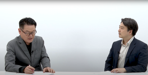 [인터뷰] 최홍섭 마음AI 대표 생성 AI로 로봇·자율주행 변화 기대