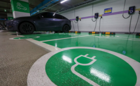 Imported electric vehicle registrations surge 150% this year