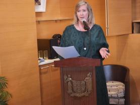 Protecting wetlands crucial for migratory birds: New Zealand envoy