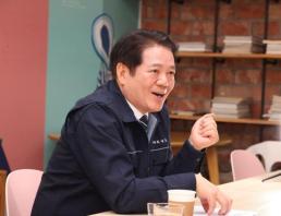 대구 북구, 이금희 방송인 초청 강연 주민들 인기 폭발
