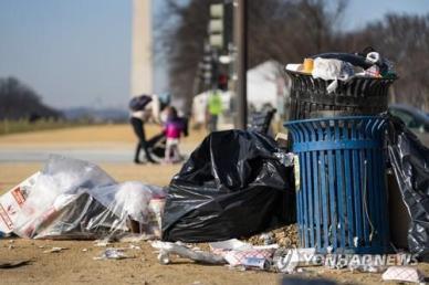 음식물 쓰레기 대국 미국, 2030년까지 음식물 쓰레기 절반으로 줄인다