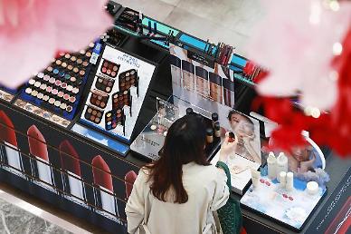 多元化战略奏效 韩妆企业一季度收获惊喜业绩