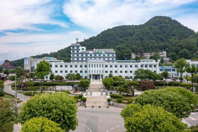 강원도, '장성광업소 근로자' 맞춤형 직업훈련교육관련 간담회 개최