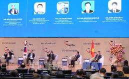 한국-베트남 다분야 협력 촉진···미트 코리아 2024 빈즈엉에서 개최